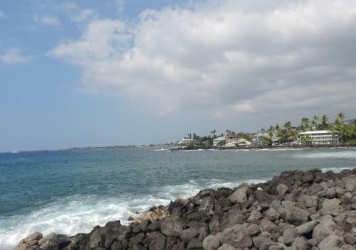 Apartamento Sea Village 3203