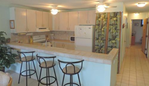 Apartamento Sea Village 3203