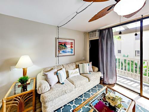 Apartamento 76 - 6233 Alii Drive Condo Unit #272 Condo