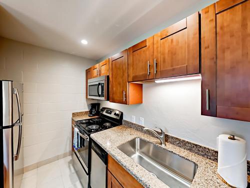 Apartamento 76 - 6233 Alii Drive Condo Unit #272 Condo