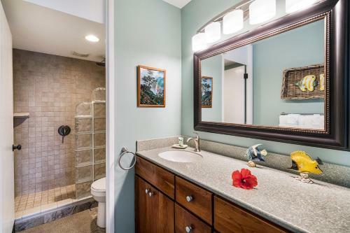 Apartamento Kona Makai 6201 Condo