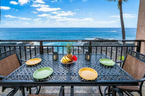 Apartamento Kona Makai 6201 Condo