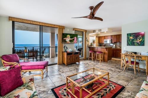 Apartamento Kona Makai 6201 Condo