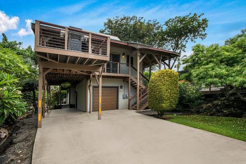 Kahalu'u Hale Home