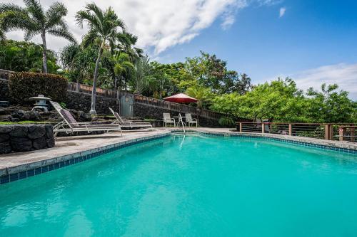 Kahalu'u Hale Home