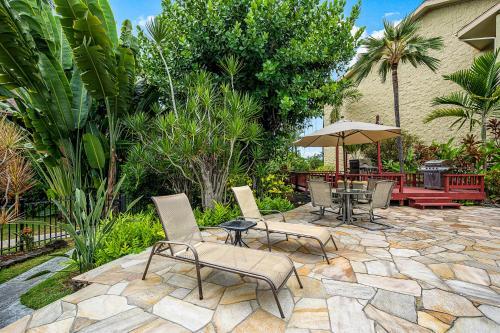 Apartamento Kalanikai 306 Condo