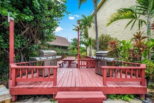 Apartamento Kalanikai 306 Condo