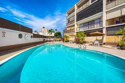Apartamento Kona Plaza 314 Condo