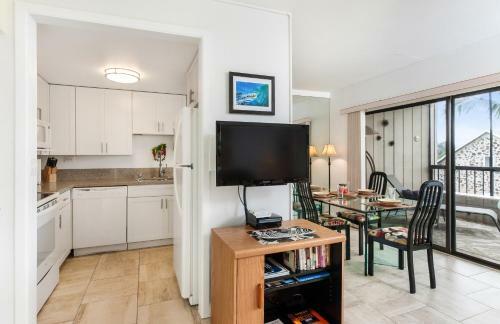 Apartamento Kona Plaza 314 Condo