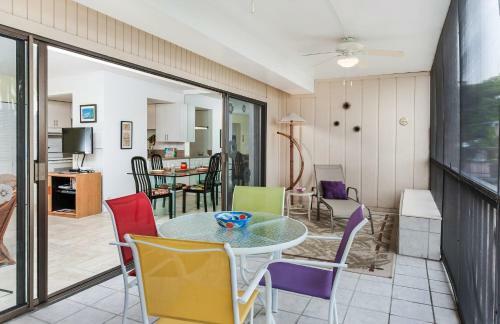 Apartamento Kona Plaza 314 Condo