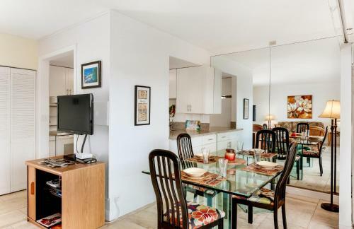 Apartamento Kona Plaza 314 Condo
