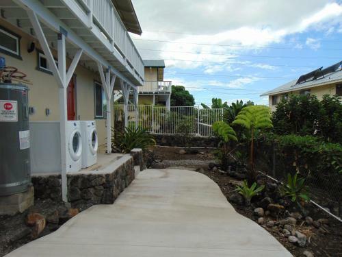 Ohana Hale
