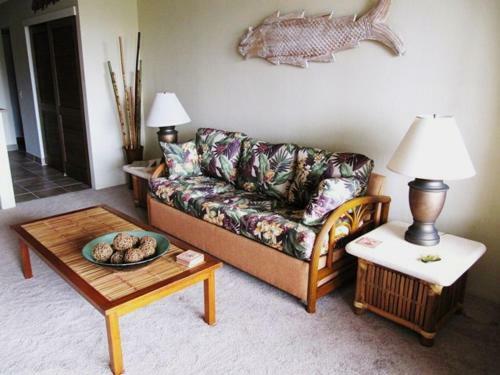 Apartamento Kona Pacific