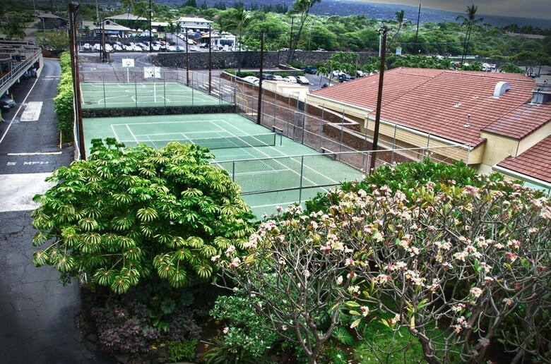 Apartamento Kona Alii 608