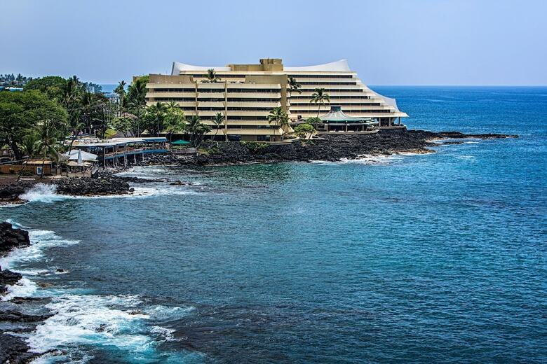Apartamento Kona Alii 608