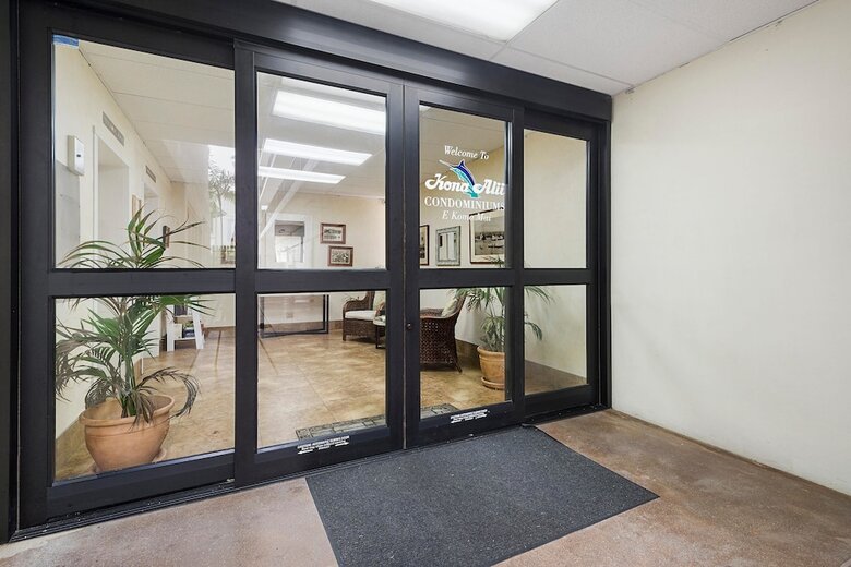 Apartamento Kona Alii 608