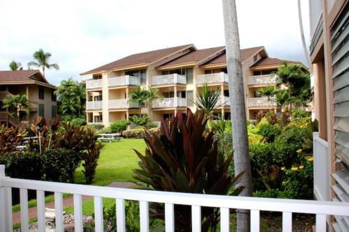 Apartamento Alii Condo #624779