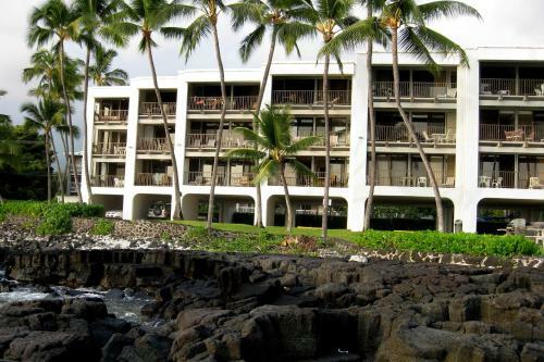 Apartamento Kona Bali Kai 317