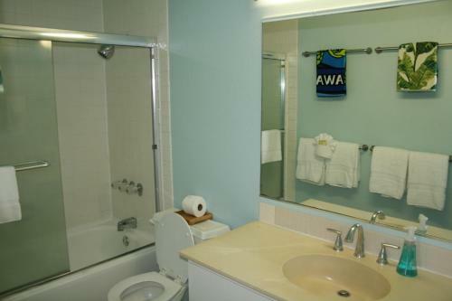 Apartamento Kona Bali Kai 317