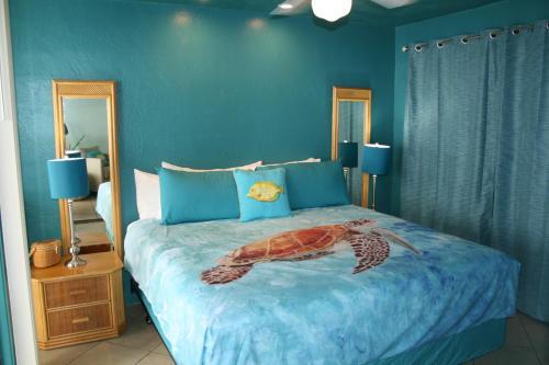 Apartamento Kona Bali Kai 317