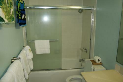Apartamento Kona Bali Kai 317