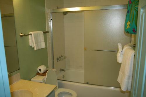 Apartamento Kona Bali Kai 317