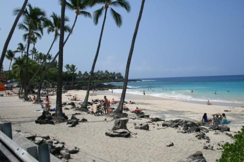 Apartamento Kona Bali Kai 317