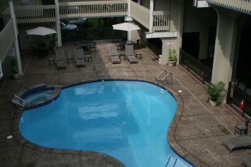Apartamento Kona Bali Kai 317