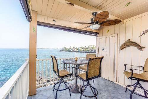 Apartamento Sea Village 1-203