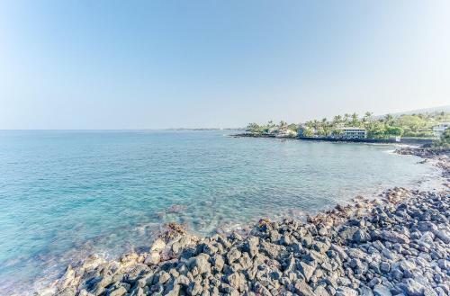 Apartamento Sea Village 1-203