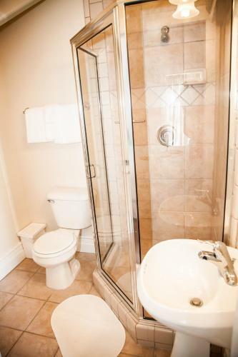 Grand Circle Bed And Breakfast