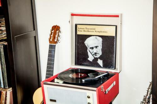 Grand Circle Bed And Breakfast