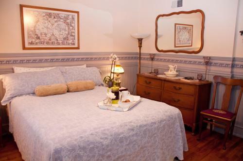 Bed & Breakfast Main Street Inn