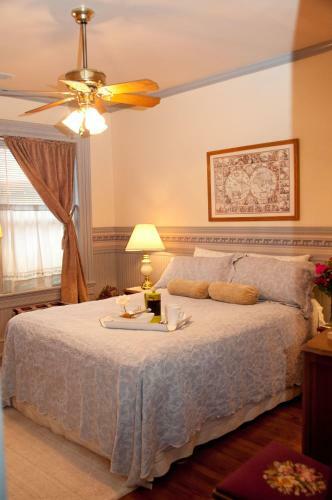 Bed & Breakfast Main Street Inn