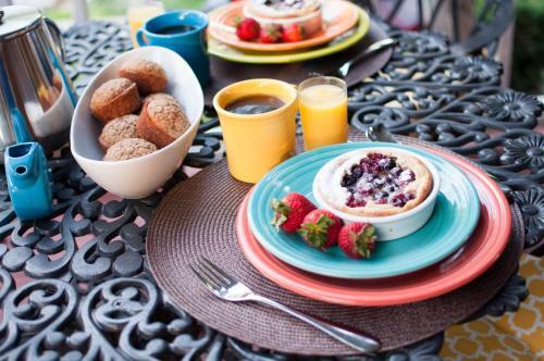 Bed & Breakfast Main Street Inn