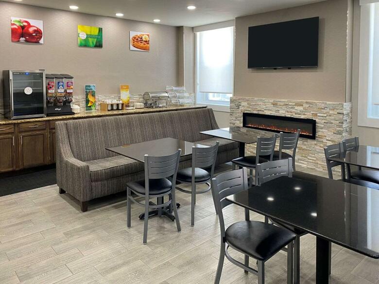 Hotel Studio 6 Kansas City, Mo-midtown