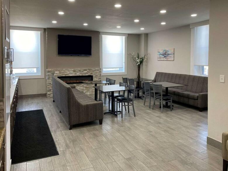 Hotel Studio 6 Kansas City, Mo-midtown