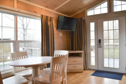 Worlds Of Fun Village