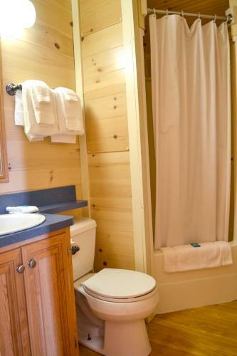 Worlds Of Fun Village