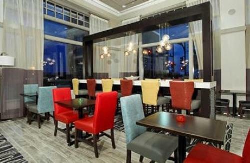 Hotel Hampton Inn Kansas City - Downtown Financial District