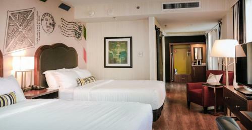 Hotel Indigo - Kansas City Downtown