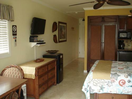 Apartamento Islander On The Beach Unit 244