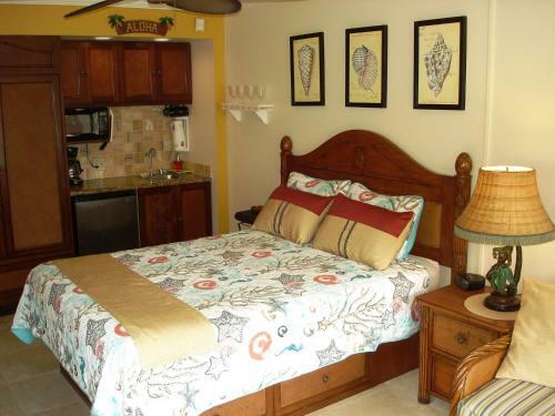 Apartamento Islander On The Beach Unit 244