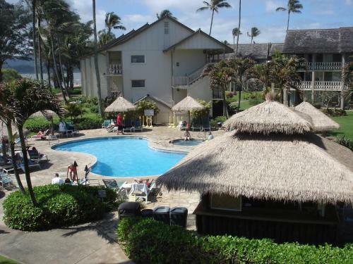 Apartamento Islander On The Beach Unit 244