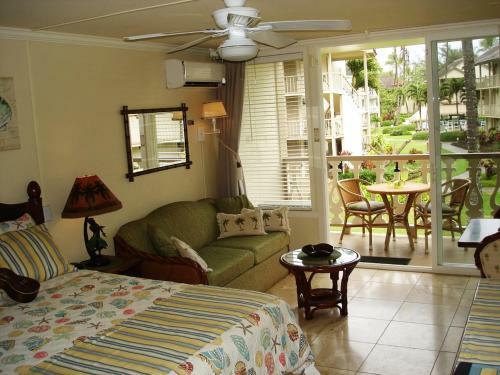 Apartamentos Islander On The Beach Unit 256