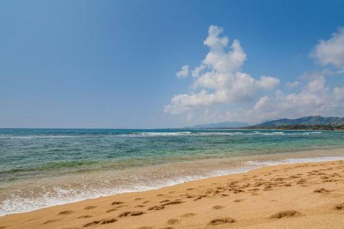 Islander On The Beach #348, Oceanfront