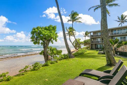 Apartamento (kk211-s) Kauai Kailani, Studio