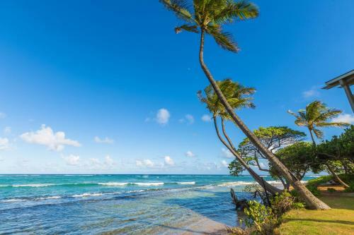 Apartamento (kk211-s) Kauai Kailani, Studio