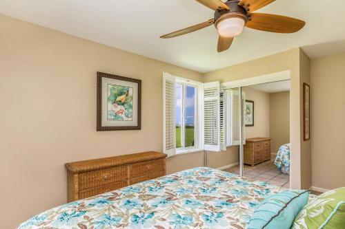 Apartamento Pono Kai Resort B109, Oceanfront