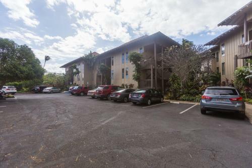 Apartamento (ln121) Lae Nani, 1 Bedroom